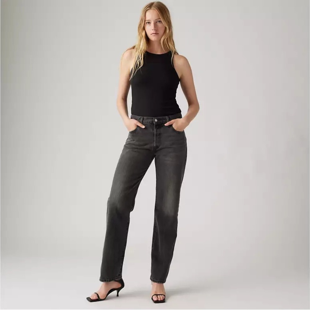 Levi’s | 501 90’s style